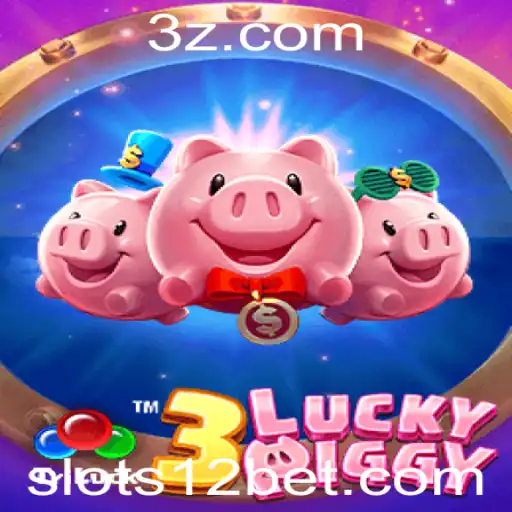 Desvendando o Universo de 3LUCKYPIGGY: Regras e Estratégias de Jogo