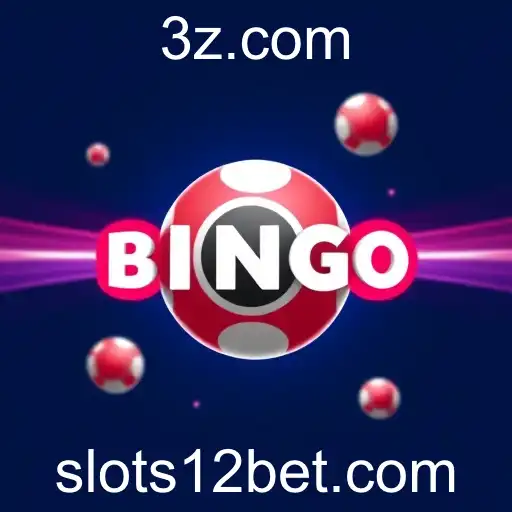 Bingo Online: Explore a Plataforma 12 Bet