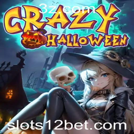 12 bet - CrazyHalloween: A Excitante Aventura de Apostas Temáticas para Halloween