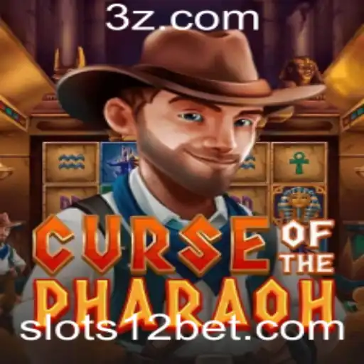 12 bet - Aventura e Estratégia em CurseofthePharaoh: Um Mergulho no Mundo dos Mistérios Egípcios