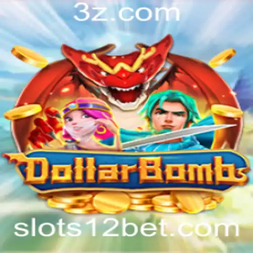 12 bet - Descubra o Empolgante Universo de DollarBombs e o Desafio das 12 Bet