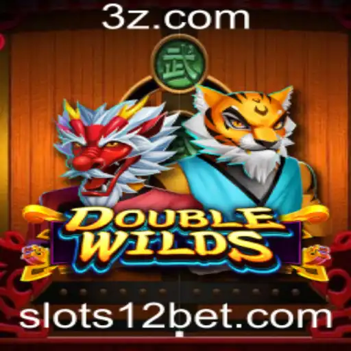 Descubra o Excitante Mundo de DoubleWilds: Jogue e Aposte com Estilo