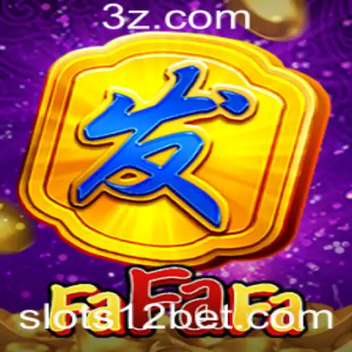 12 bet - Explorando o Universo de FaFaFa: Tudo Sobre o Popular Jogo de Slot