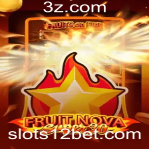 12 bet - Explorando FruitrNovaSupe30: Um Novo Capítulo na Era dos Jogos Online