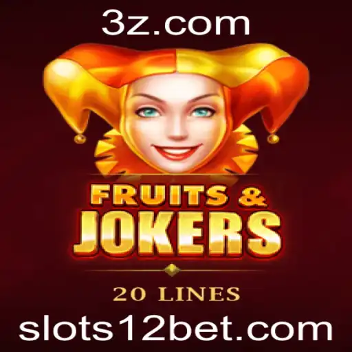 12 bet - Explorando o Universo de FruitsAndJokers20