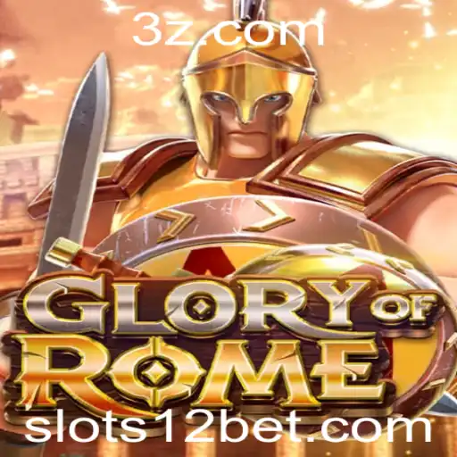 12 bet - Descubra o Fascinante Jogo GloryofRome: Regras, Estratégias e Impacto Atual