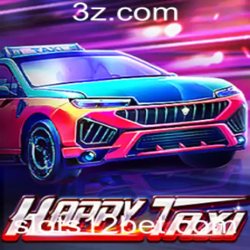 12 bet - HappyTaxi: Guia Completo e Regras do Jogo