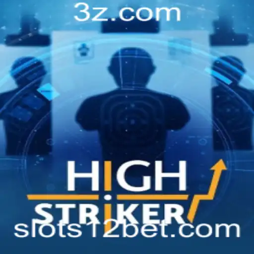 12 bet - HighStriker: O Jogo de Azar que Está Conquistando o Mundo