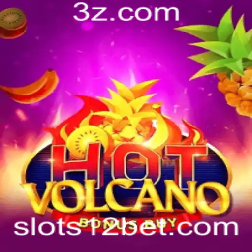 HotVolcanoBonusBuy: Guia Completo e Atualizado sobre o Jogo de Slot