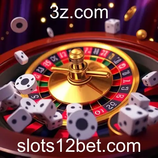 Jogos de Roleta: Estratégias e Dicas para Apostar no 12 Bet