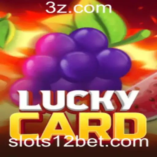 Explorando o Mundo do LuckyCard: Um Jogo de Azar e Estratégia Relacionado ao 12 Bet