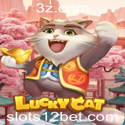 12 bet - Desvendando o Fascinante Universo de LuckyCat: Um Guia Completo