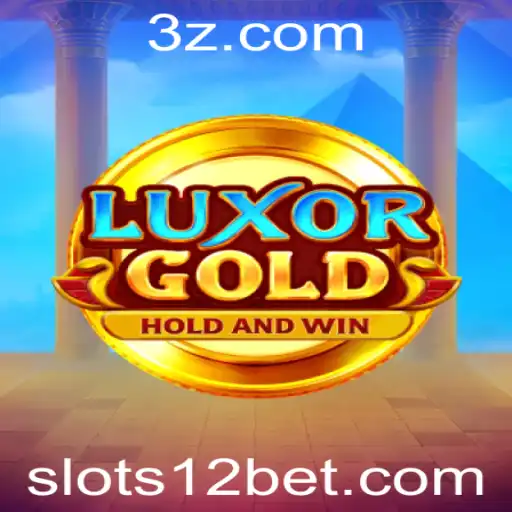 12 bet - Descubra o Fascinante Mundo de LuxorGold - Estratégia e Diversão Garantidas