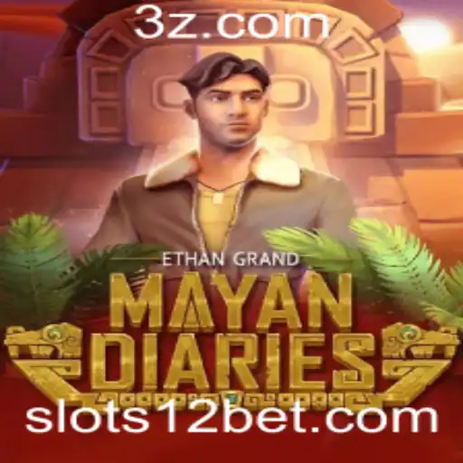 12 bet - Discover the Exciting World of MayanDiaries: A Modern Adventure Game