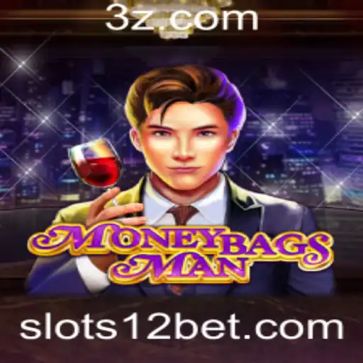 12 bet - Desvendando MoneybagsMan: O Jogo que Revoluciona Apostas