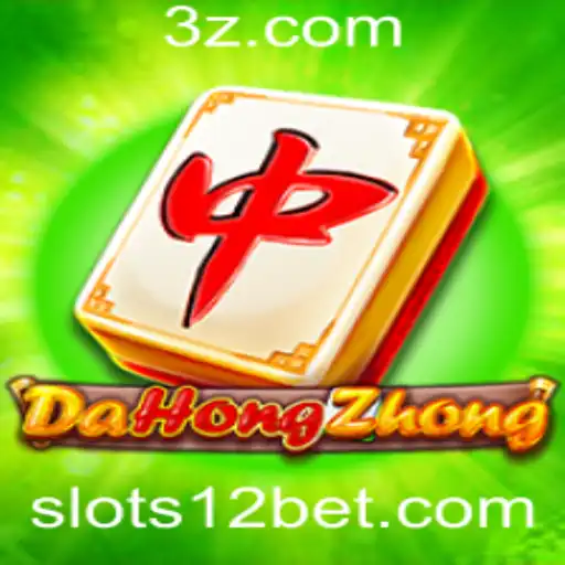 Explorando o Fascinante Mundo do Jogo DaHongZhong: Regras e Estratégias com 12 bet
