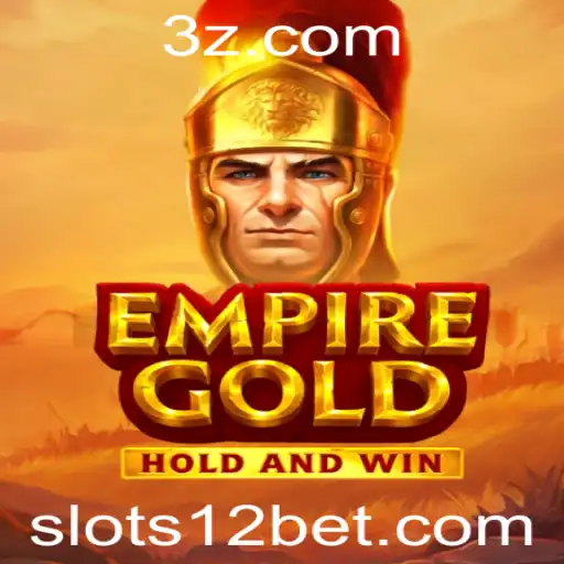 EmpireGold: A Nova Sensação do Mundo dos Jogos com 12 Bet