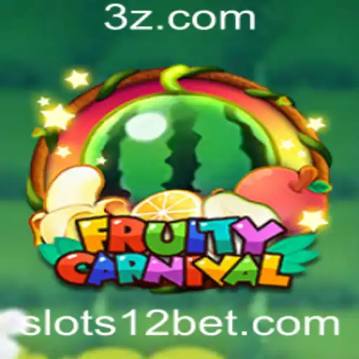 Explorando o Mundo Vibrante do Jogo FruityCarnival com 12 Bet