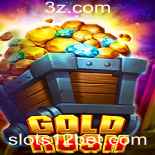 GoldRush: Explorando Aventuras e Estratégias no Mundo dos Jogos
