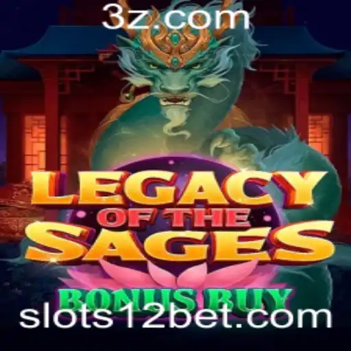 Explorando Legacy of the Sages Bonus Buy: A Nova Aventura de Cassino Online