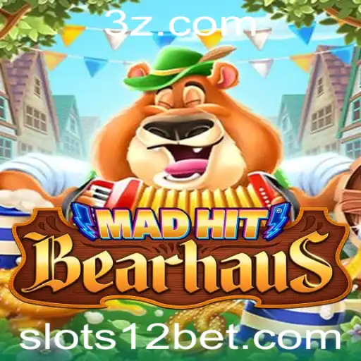 Explorando MadHitBearhaus: Um Jogo de Estratégia e Aventura