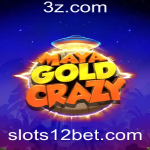 Descubra o Mundo Enigmático de MayaGoldCrazy