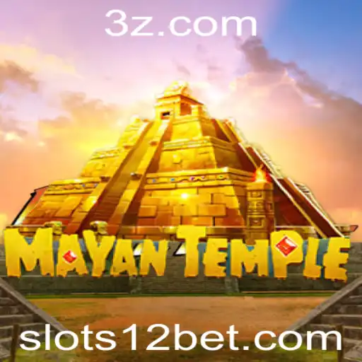 Explorando as Aventuras de MayanTemple em 12 Bet