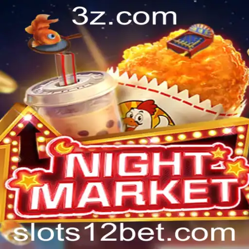 Descubra o Mundo de Emoções com NIGHTMARKET e 12 Bet