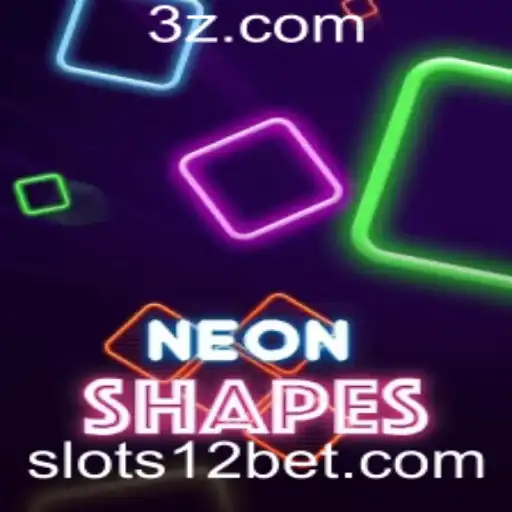 Explorando NeonShapes e a Estratégia do 12 Bet