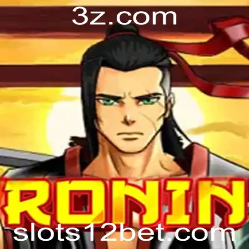 Explorando o Universo de Ronin: Regras e Estratégias para o Sucesso no Mundo de 12 bet