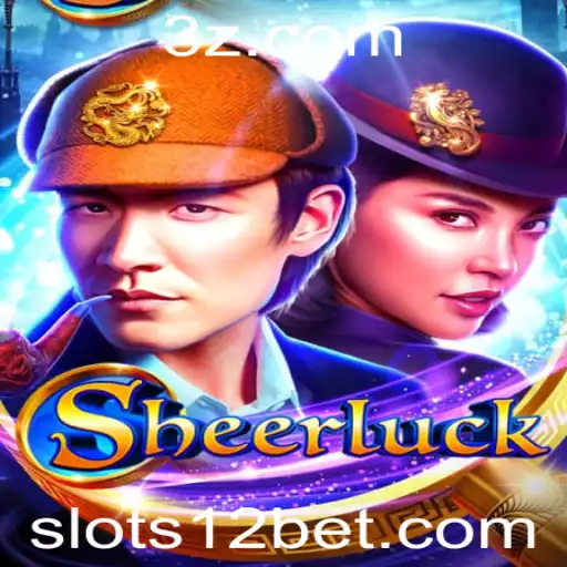 Descobrindo Sheerluck: Um Jogo de Estratégia e Aventura