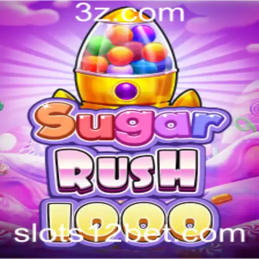SugarRush1000: Uma Aventura Doce no Mundo dos Jogos
