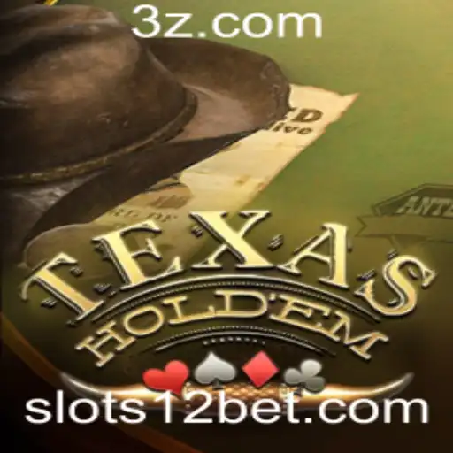 Explorando o Mundo do Texas Hold'em e a Estratégia '12 Bet'