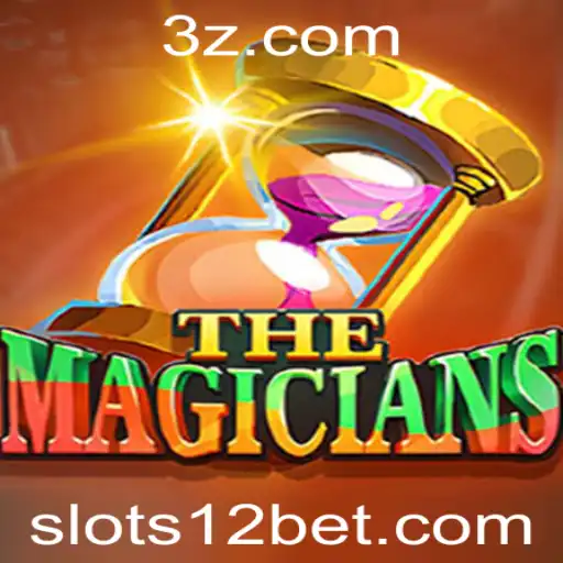 Explorando TheMagicians: Um Jogo Revolucionário com 12 Bet