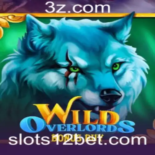 Explorando as Aventuras de WildOverlordsBonusBuy e Estratégias de 12 Bet