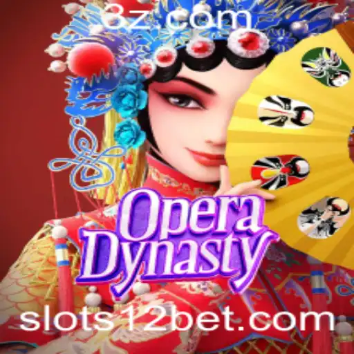 12 bet - Explorando as Maravilhas do Jogo OperaDynasty