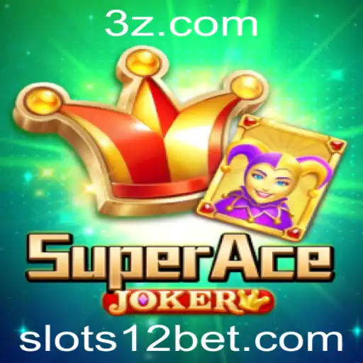 12 bet - SuperAceJoker: Descubra o Empolgante Jogo de Cartas