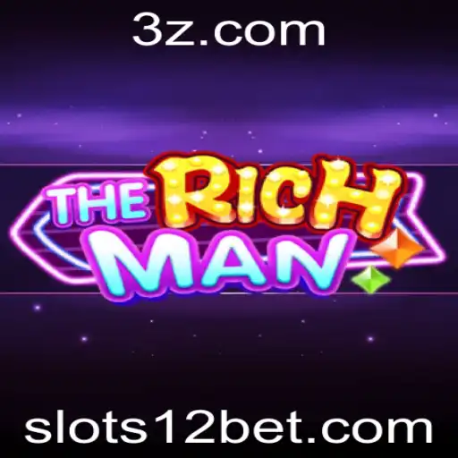 12 bet - Descubra o Fascinante Jogo 'TheRichMan' e as Emocionantes Regras da '12 Bet'