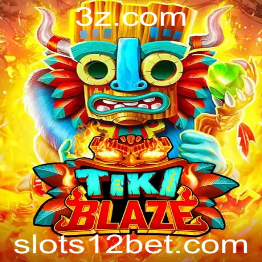 12 bet - Explorando TikiBlaze: O Novo Fenômeno no Mundo dos Jogos