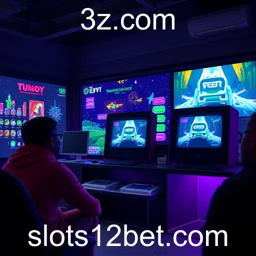 O Impacto dos Videogames na Cultura Moderna