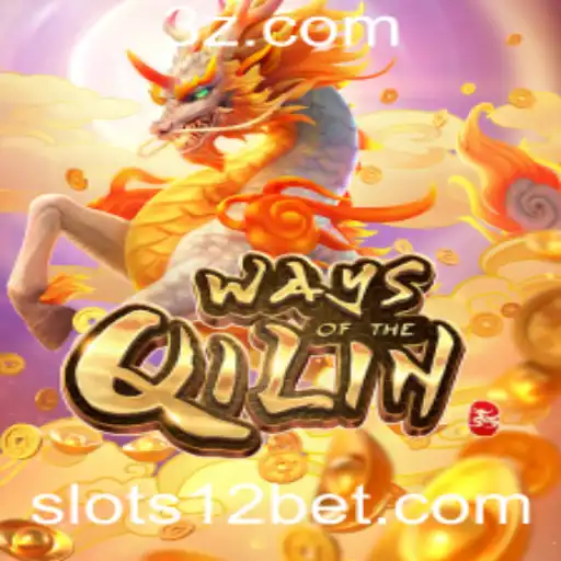 12 bet - Exploração do Jogo WaysoftheQilin com Enfoque nas Regras e Gameplay