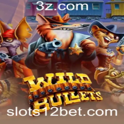 Explorando o Mundo de WildBullets: Regras, Estratégias e Como Jogar